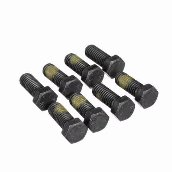 Disc Coupling Flange Fastener Set - Style Kd10 & Kd20 - Size 204, Kop-Flex, Mfr#: 204 KD FFSHT